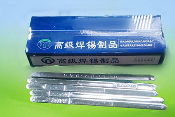 63錫條不上錫的原因