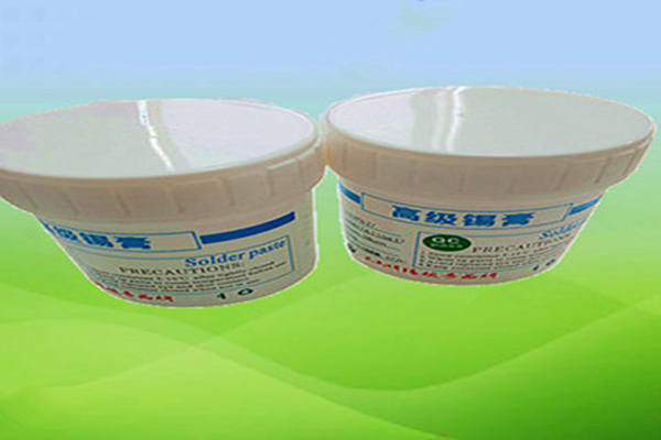 錫膏305和0307，誰才是SMT產線上的